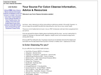 colon-cleanse-information.com