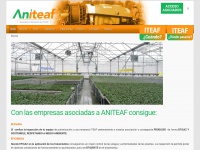 aniteaf.com