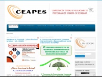 ceapes.org Thumbnail