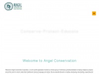 angel-conservation.org