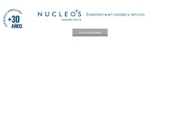 nucleos.cl Thumbnail