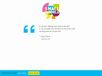 Smallwoorld.com