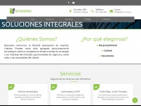 Interpro.com.py