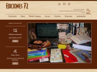 Ediciones72.com