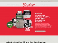 Beckettcorp.com