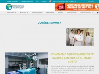 soloequiposmedicos.com