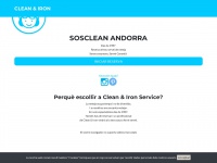 sosclean.net
