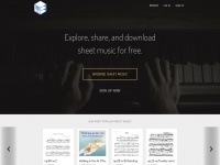 Pianoshelf.com