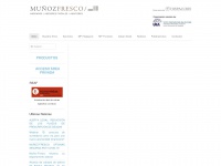 munozfresco.com