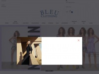 Bleuclothing.com