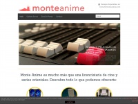 Monteanime.com