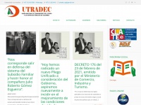Utradec.org
