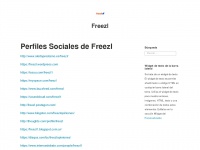 Freezl.wordpress.com