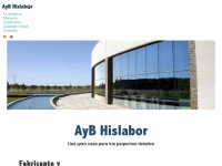 Aybhislabor.com