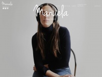 Manuelasoriano.com