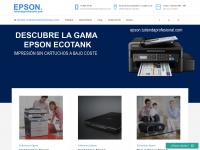 Epson.tutiendaprofesional.com