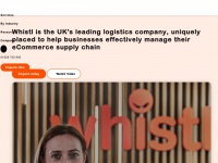 Whistl.co.uk