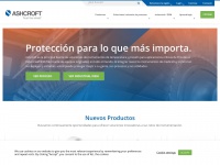 Ashcroft.com.mx