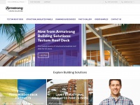 Armstrongbuildingsolutions.com