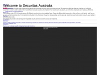 Securitas-australia.com.au
