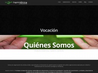 hermetica.cl