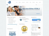 Questionwriter.com