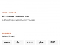 killdraper.com