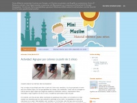 minimuslimgroup.blogspot.com Thumbnail