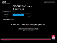 Cideon.com