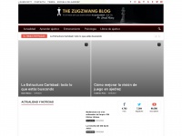 Thezugzwangblog.com