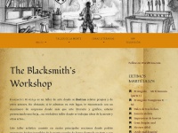 blacksmith-workshop.com Thumbnail