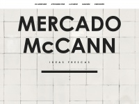 Mercadomccann.com