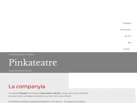 Pinkateatre.com