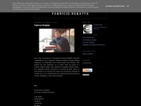 Claroscuro-fabricio.blogspot.com