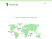 microfides.com Thumbnail
