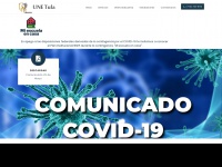 unuevomexico.edu.mx Thumbnail