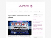 Able-travel.com