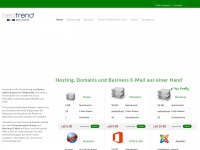 Joomlahoster.ch