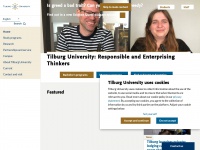 Tilburguniversity.edu