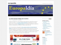 europaaldia.wordpress.com Thumbnail