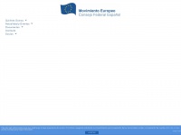 Movimientoeuropeo.org