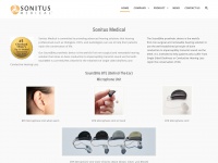 Sonitusmedical.com
