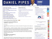 Danielpipes.org