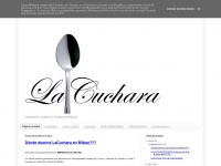 Colectivolacuchara.blogspot.com