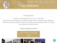 tunagranada.com