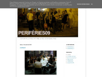 Periferies09.blogspot.com