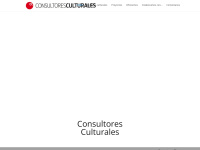 consultoresculturales.com
