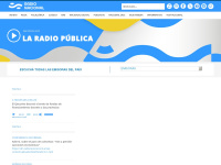 radionacional.com.ar Thumbnail