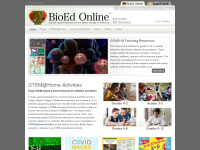 Bioedonline.org