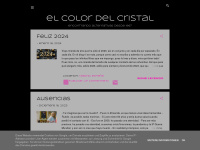 elcolordelcristal.blogspot.com Thumbnail